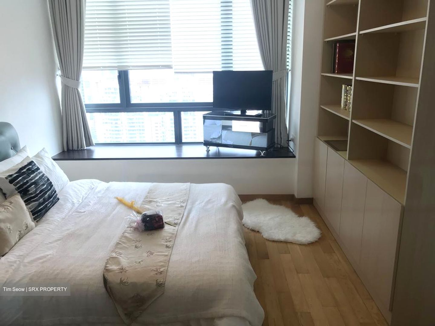 Soleil @ Sinaran (D11), Condominium #567002411